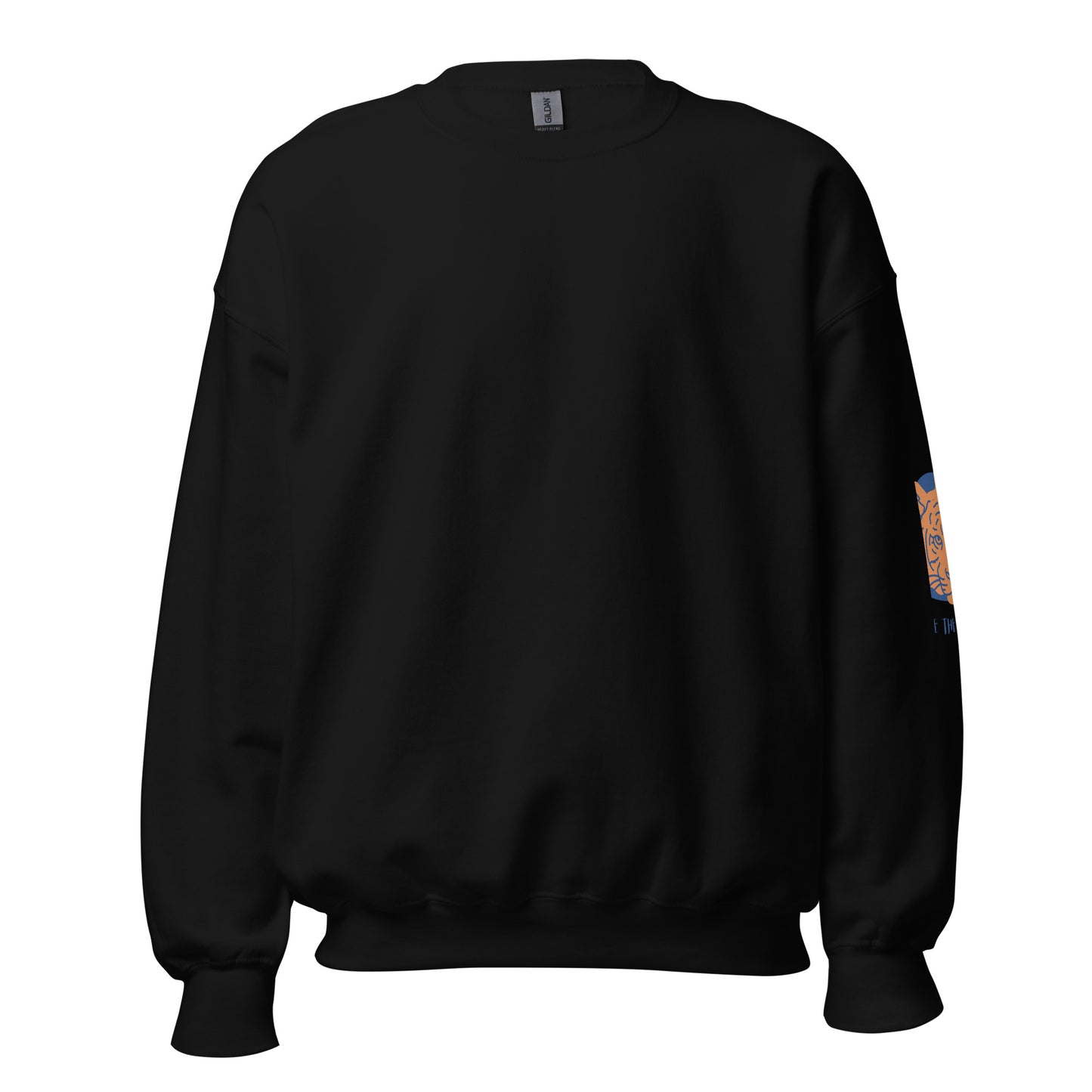 Sudadera unisex