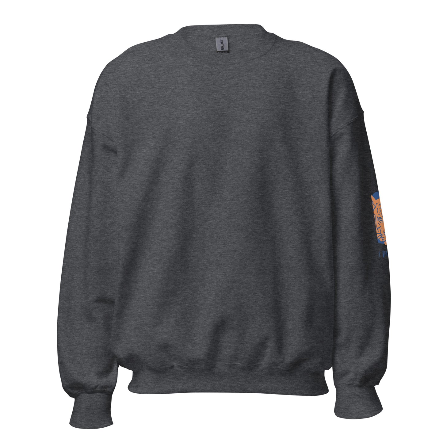 Sudadera unisex