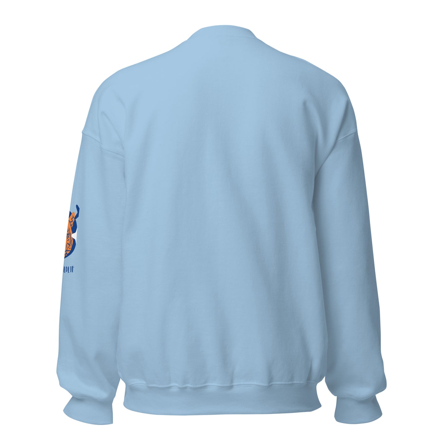 Sudadera unisex