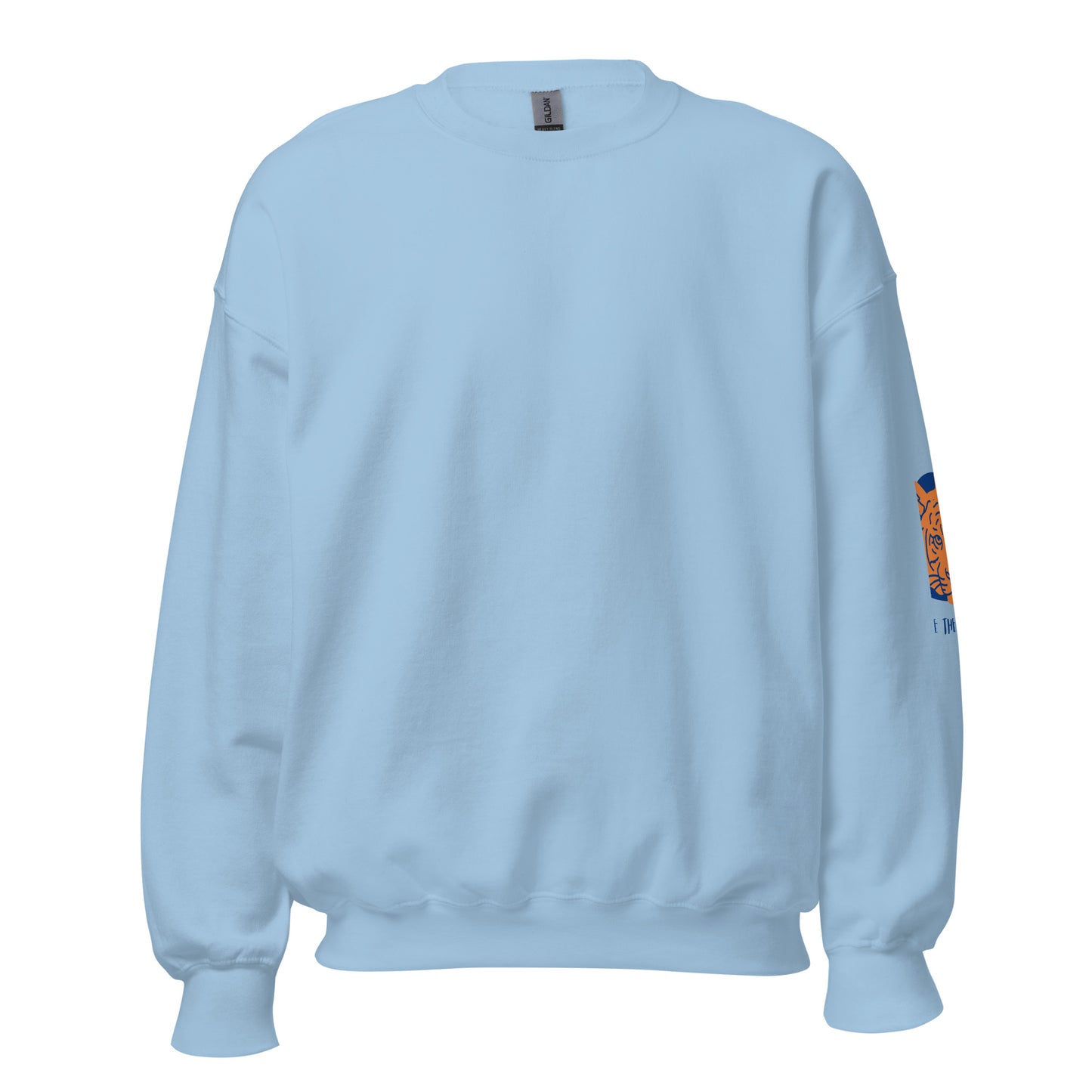 Sudadera unisex