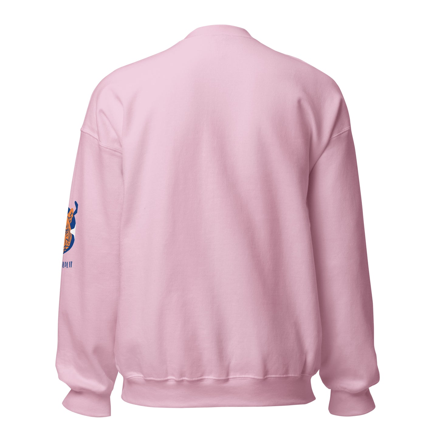 Sudadera unisex