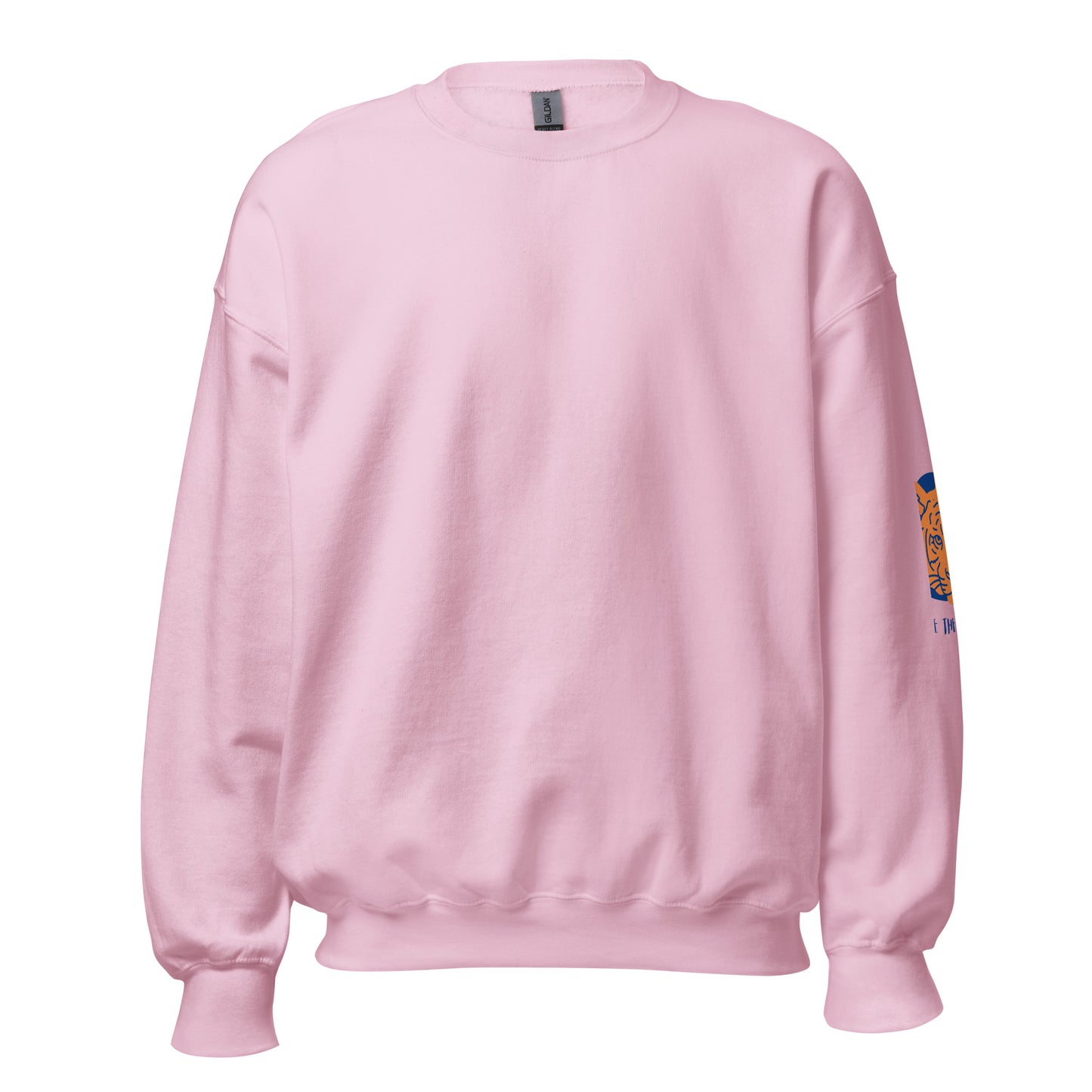 Sudadera unisex