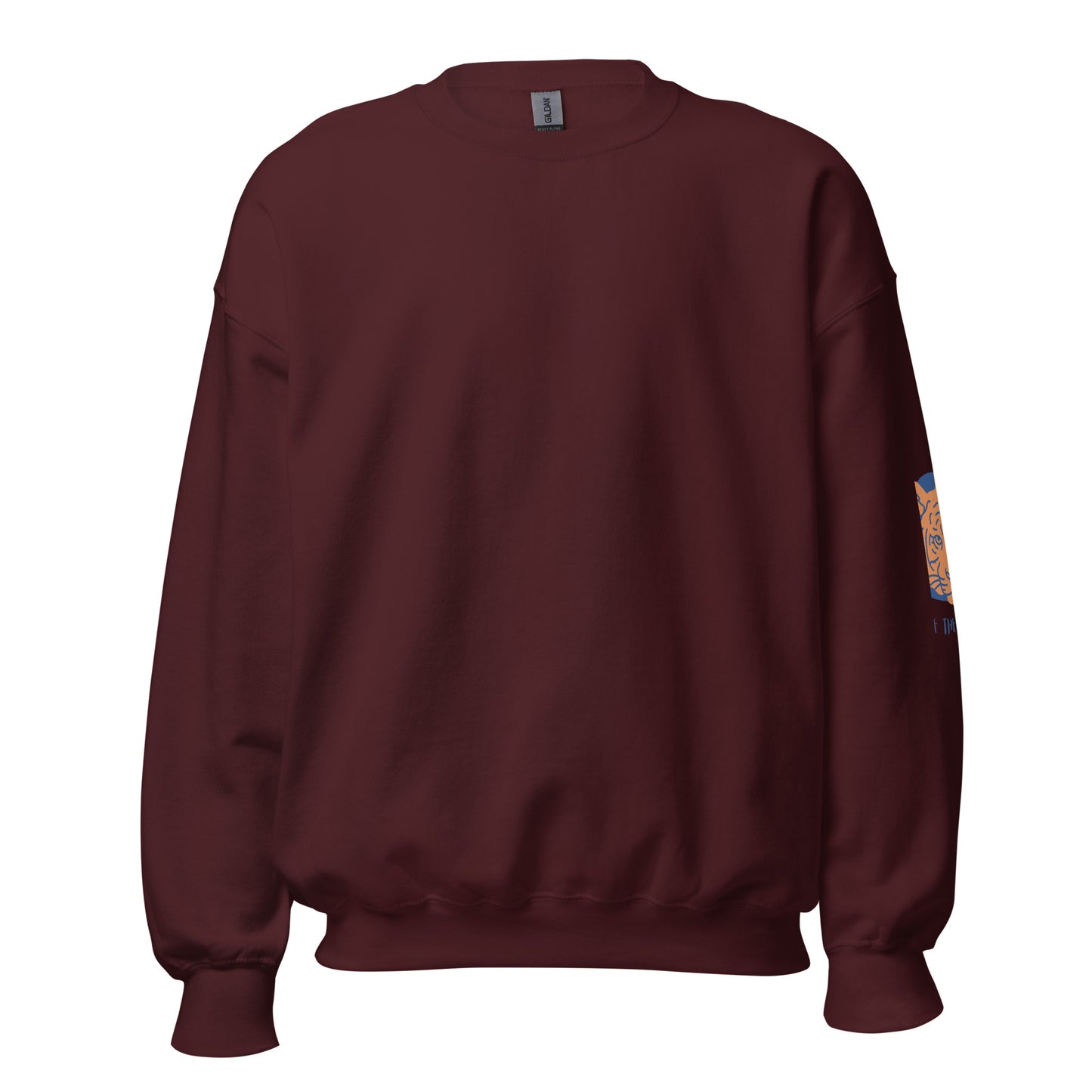 Sudadera unisex