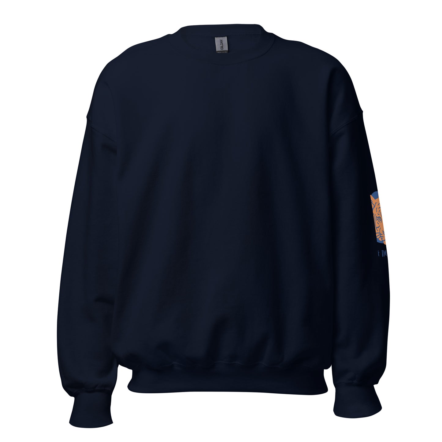 Sudadera unisex