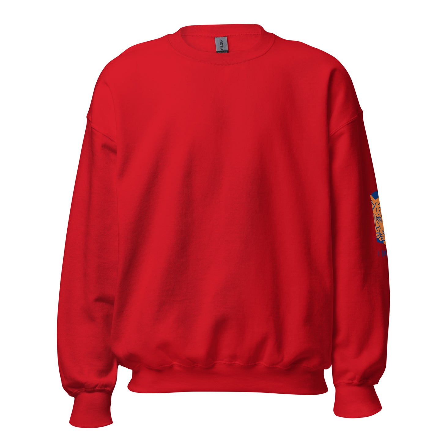 Sudadera unisex