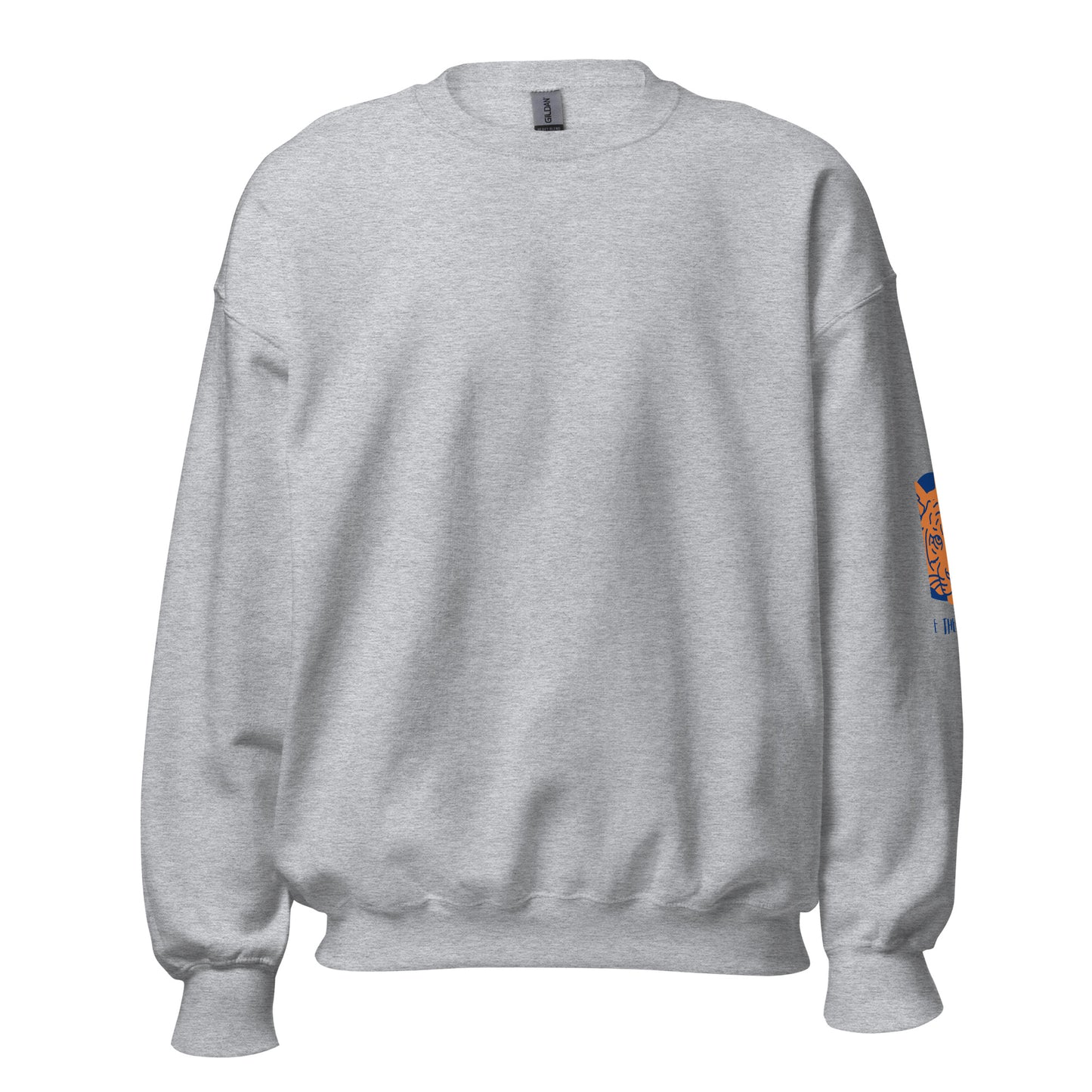 Sudadera unisex